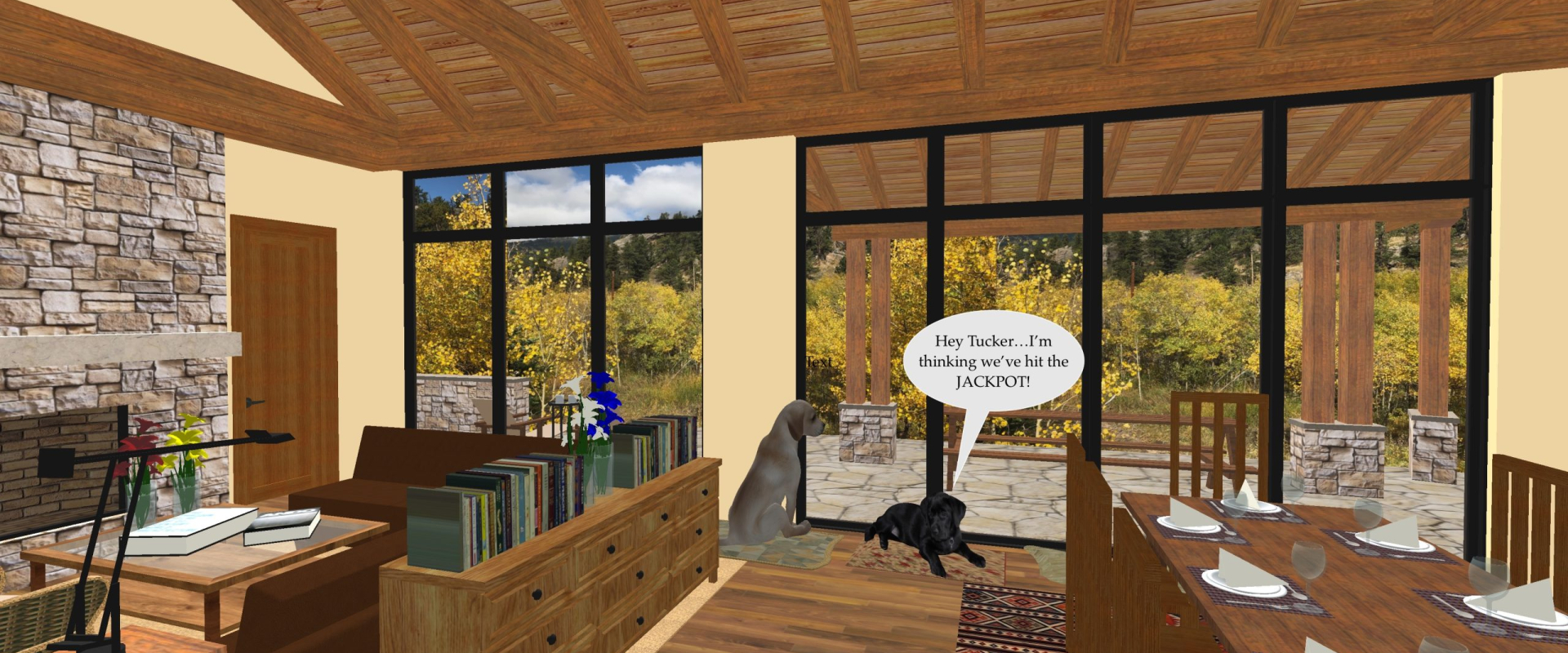 6) Kile Great Room copy